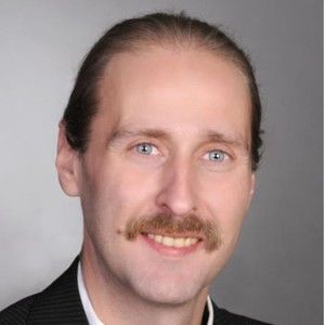 Meet your Posher, Stefan